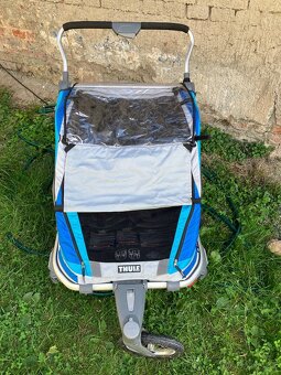 Chariot Chinook 2 - 3