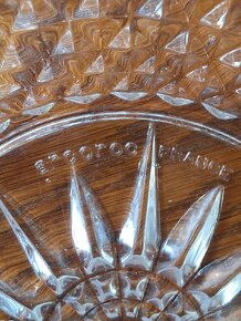 SERVÍROVACÍ MÍSA ARCOROC - VZOR STARBRUST FRANCIE - 3