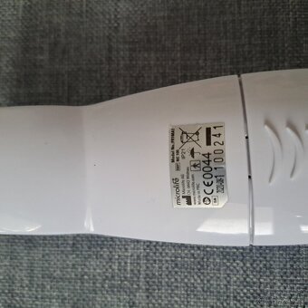 Microlife lékařský teploměr digitální - 3