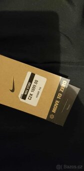 Pánská tepláková Nike 3x - 3