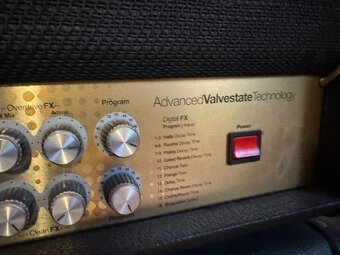 Marshall AVT150H + Marshall AVT Reprobox - 3