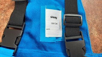 Oteplovačky vel. 128 - 3