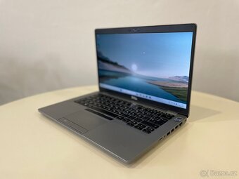 Dell Latitude 5411 – i7 / 16GB / 512GB NVMe / 14” FHD - 3