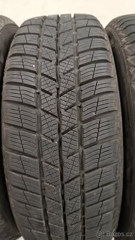 185/60/15 zimní - 3