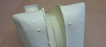 Jawa pionýr nádrž - 3