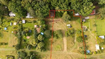 Prodej chaty 55 m², Plešnice, ev.č. 00110 - 3