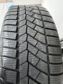 Alu kola 5x112 r16 s pneu (752b) - 3