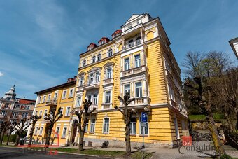Prodej, byty/3+1, 86 m2, Karlovarská 6/3, 35301 Mariánské Lá - 3