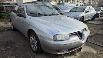 Alfa Romeo 156 2,4 JTD - 3