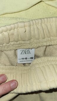 Teplakova souprava ZARA 11-12 let, vel.152 - 3