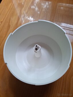 Nepoužitý kompletní Strouhač ETA 1010 - 3