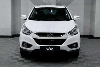 Hyundai ix35 1.6GDi 99kW 5 Star Edition - 3