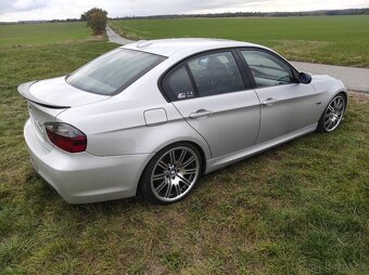 BMW 325i e90 m paket - 3