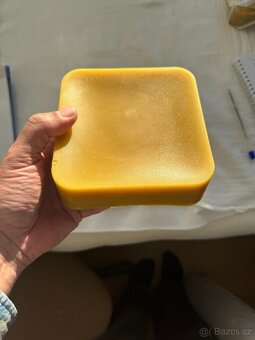 Včelí vosk - 3