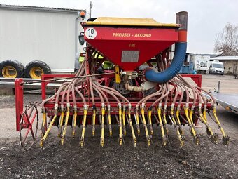 Pneusej Accord + Lely 3m - 3