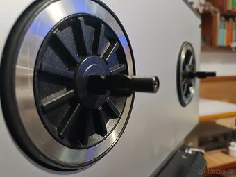 SONY TC-399 + doplňky - 3