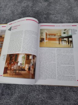 Kniha KUCHYNĚ - DOMÁCÍ TECHNIKA - 3