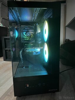 🔥 Herní počítač – Ryzen 7 5700 + RTX 2070 | 32GB RAM 🔥 - 3