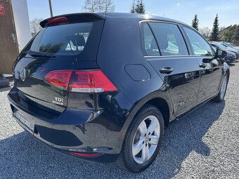 Volkswagen Golf VII 1.6TDi 77KW 4Motion - 3