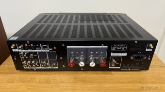 Marantz PM7000N - integrovaný zesilovač, streamer, Phono - 3