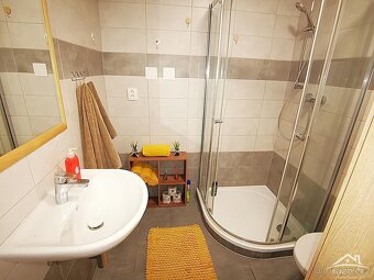 Pronájem 2,5 +1 U vlakového nádraží - 3