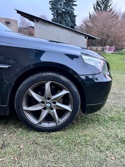 Alu kola ronal BMW 5x120 - 3