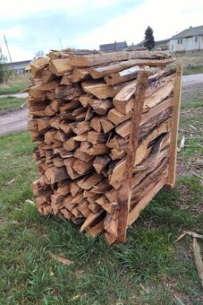 akatove kůly ,sloupky - 3