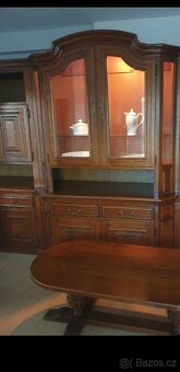 Obyvaci stěna Masiv - 3