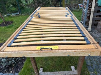 Polohopvací rošt 90200 - 3