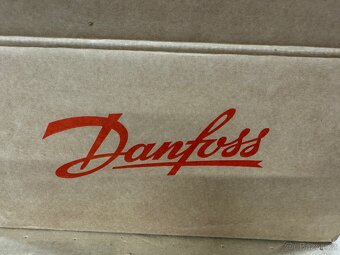 Danfoss termo hlavice - 3