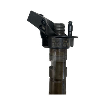 Vstřik vstřiky 059130277BD BMK 3.0TDI 165KW Audi A6 2006 - 3