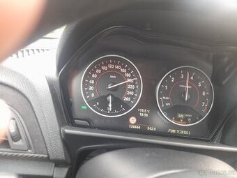 M135i f21 xdrive 390hp 138t/km M performance - 3