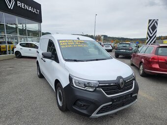 Renault Kangoo Van Extra Blue dCi 75 GSR2 - NOVÉ VOZIDLO - 3