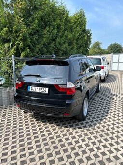 BMW X3 - 3
