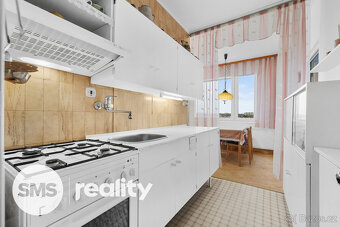 Prodej bytu 3+1, Hradec Králové, ulice Štefánikova - 3