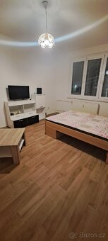 Pronajem bytu 1+1 Česká Třebová - 3