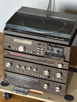 Grundig high fidelity - 3