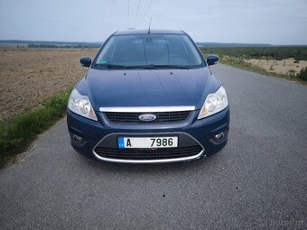 ford focus combi 1,6tdci 2008 - 3