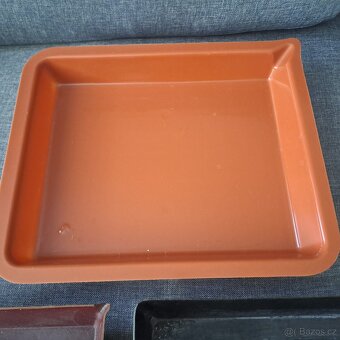 Retro foto miska - 3