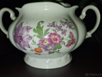 Cukřenka Stará Role Czechoslovakia - 3