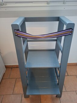 Učící věž pro děti - 3