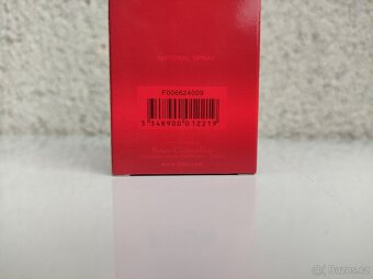 Pánský parfém Dior Fahrenheit 100 ml - 3