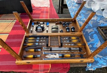 Dárkové sada na grilování XL - 3