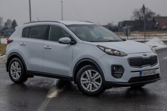 Kia Sportage 1.7 CRDi 2WD Platinum - 3