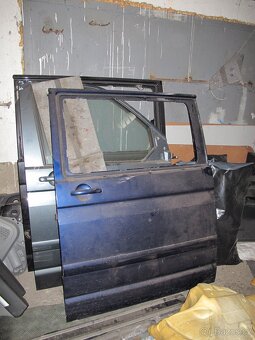 VW T5 použité ND - 3