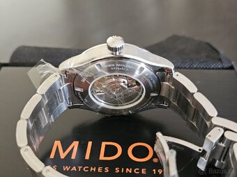 Mido Multifort - 3