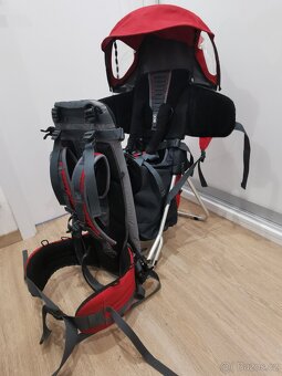 Krosna na dítě - Salewa - 3