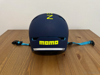 Přilba ABUS Scrapper 3.0 Momo design - 3