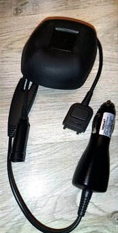Handsfree Nokia BHF-3 - 3