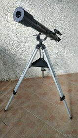 Hvězdářský dalekohled Sky Watcher AC 70/700 Mercury AZ-2 - 3
